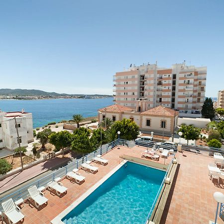 Aparthotel Vibra Sanan - Adults Only San Antonio  Exterior photo