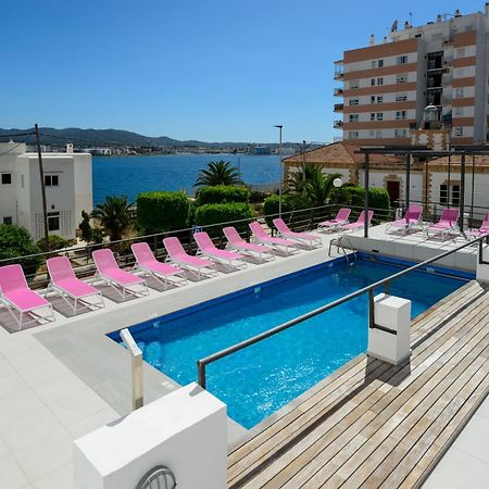 Aparthotel Vibra Sanan - Adults Only San Antonio  Exterior photo