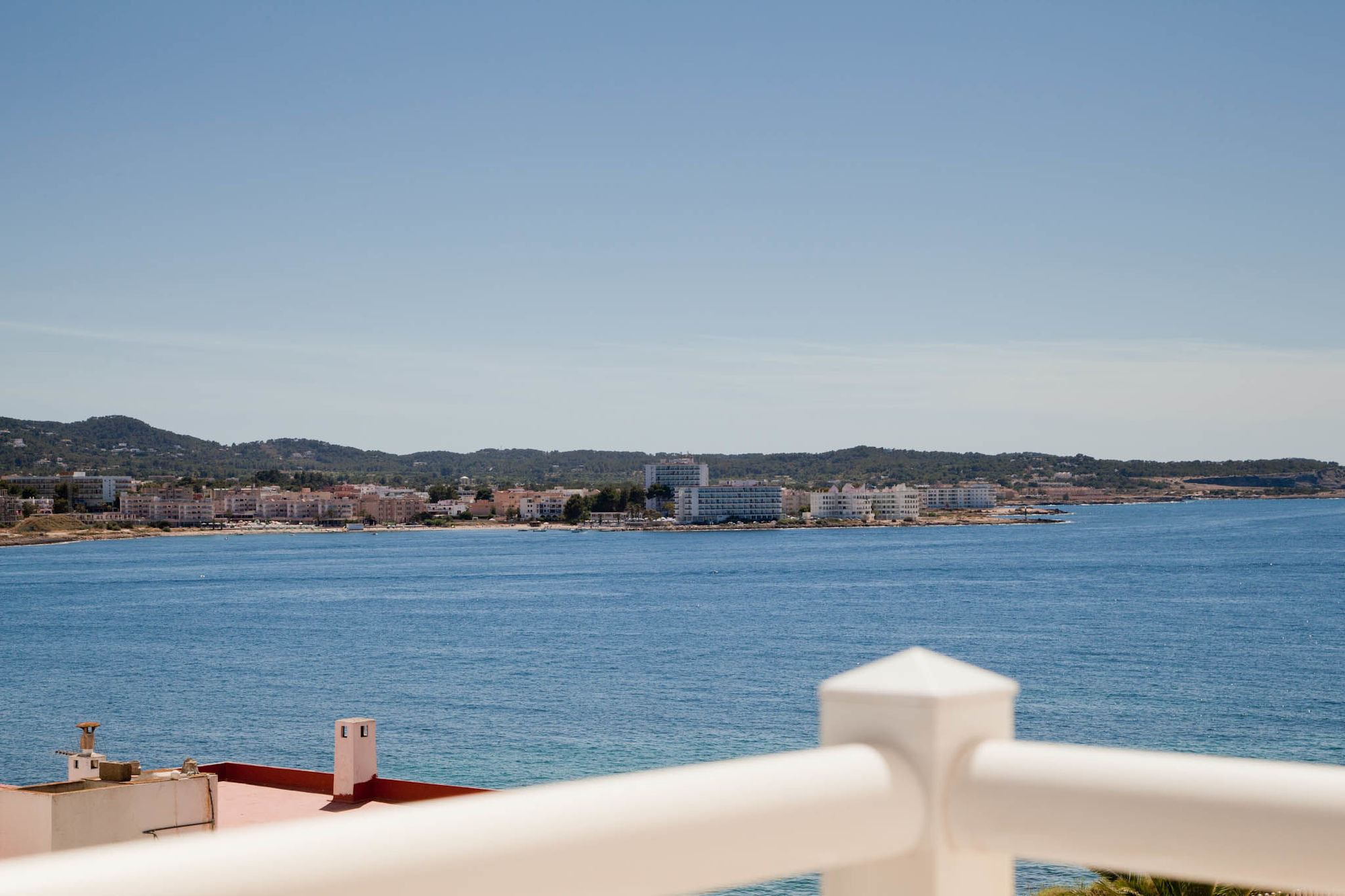 Aparthotel Vibra Sanan - Adults Only San Antonio  Exterior photo