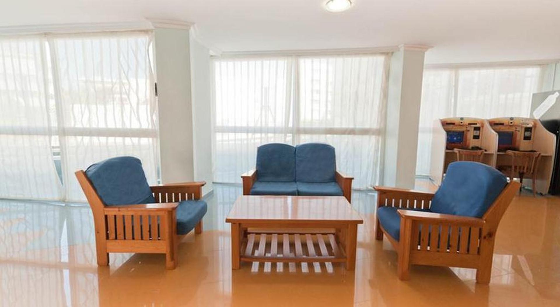 Aparthotel Vibra Sanan - Adults Only San Antonio  Exterior photo